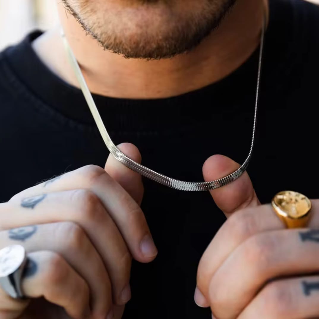 Cadena serpiente