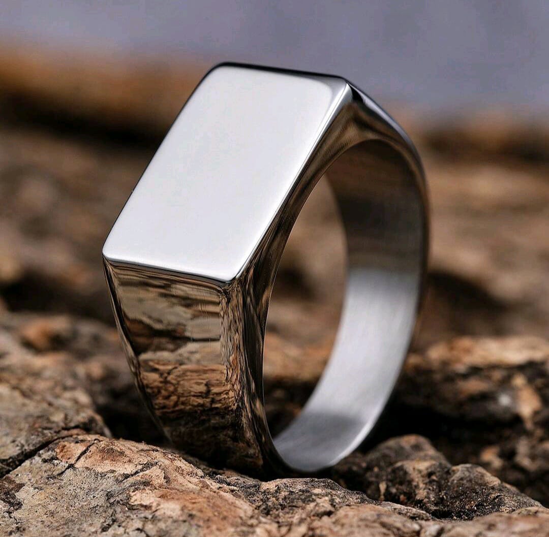 Anillo rectangular
