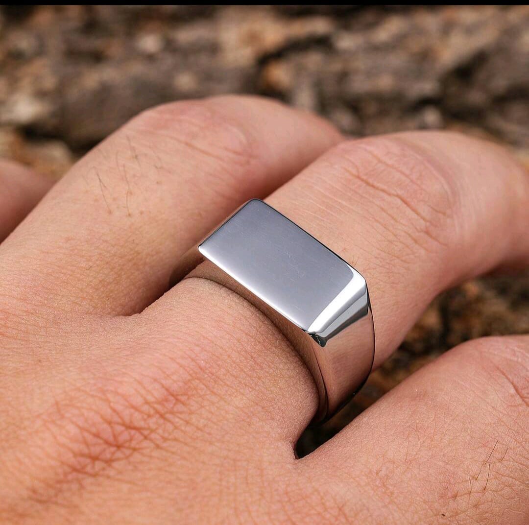 Anillo rectangular