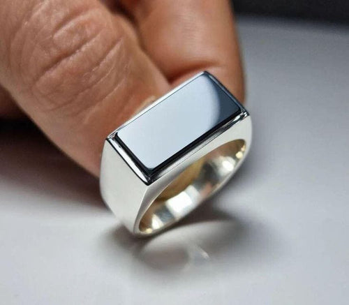 Anillo rectangular