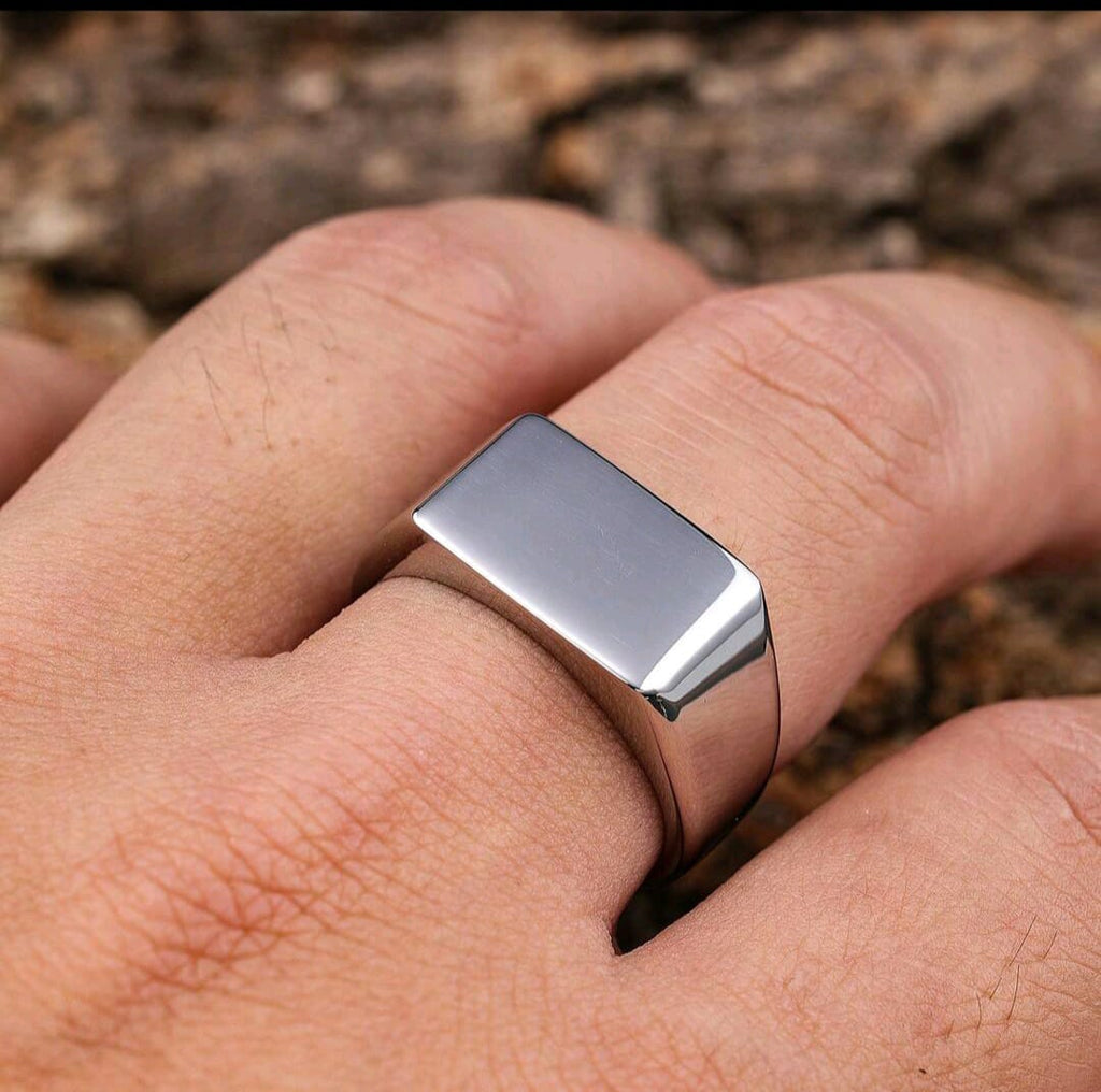 Anillo rectangular
