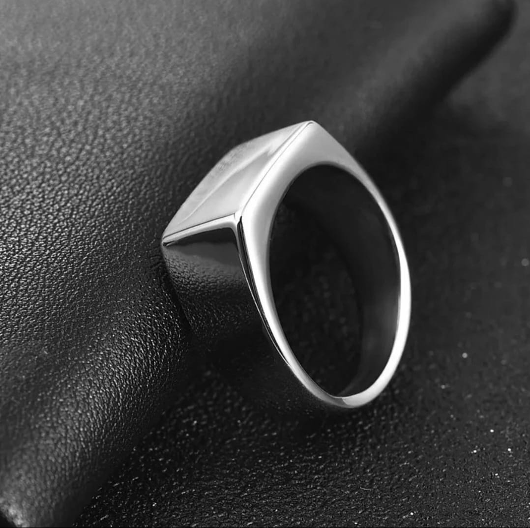 Anillo rectangular