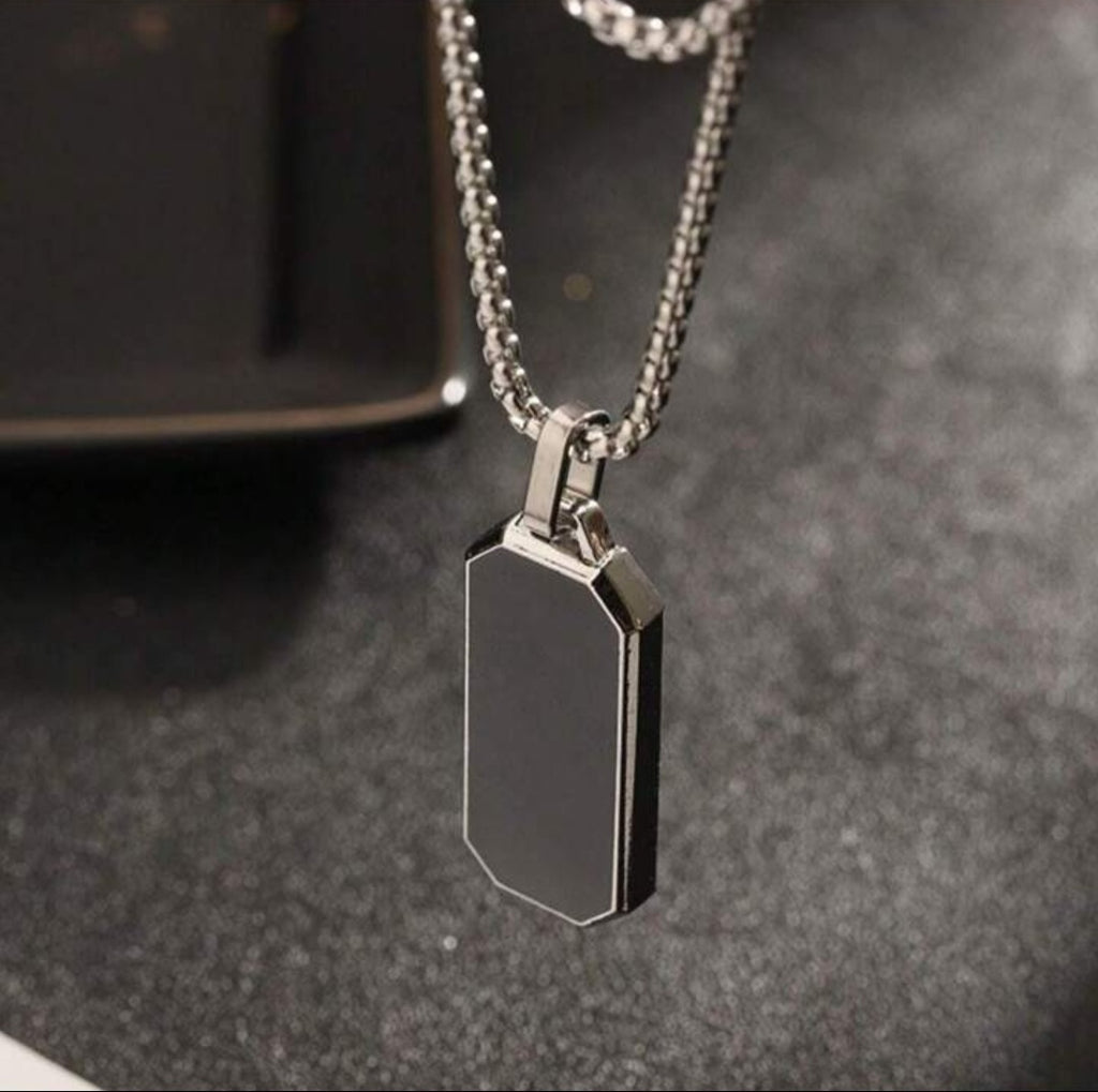 Espejo rectangular