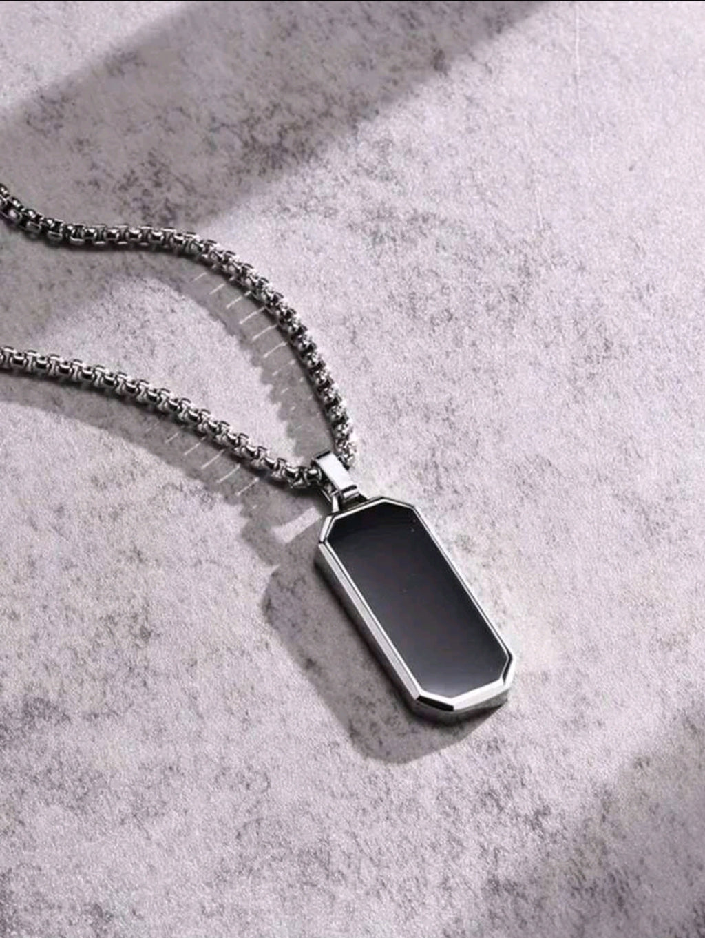 Espejo rectangular