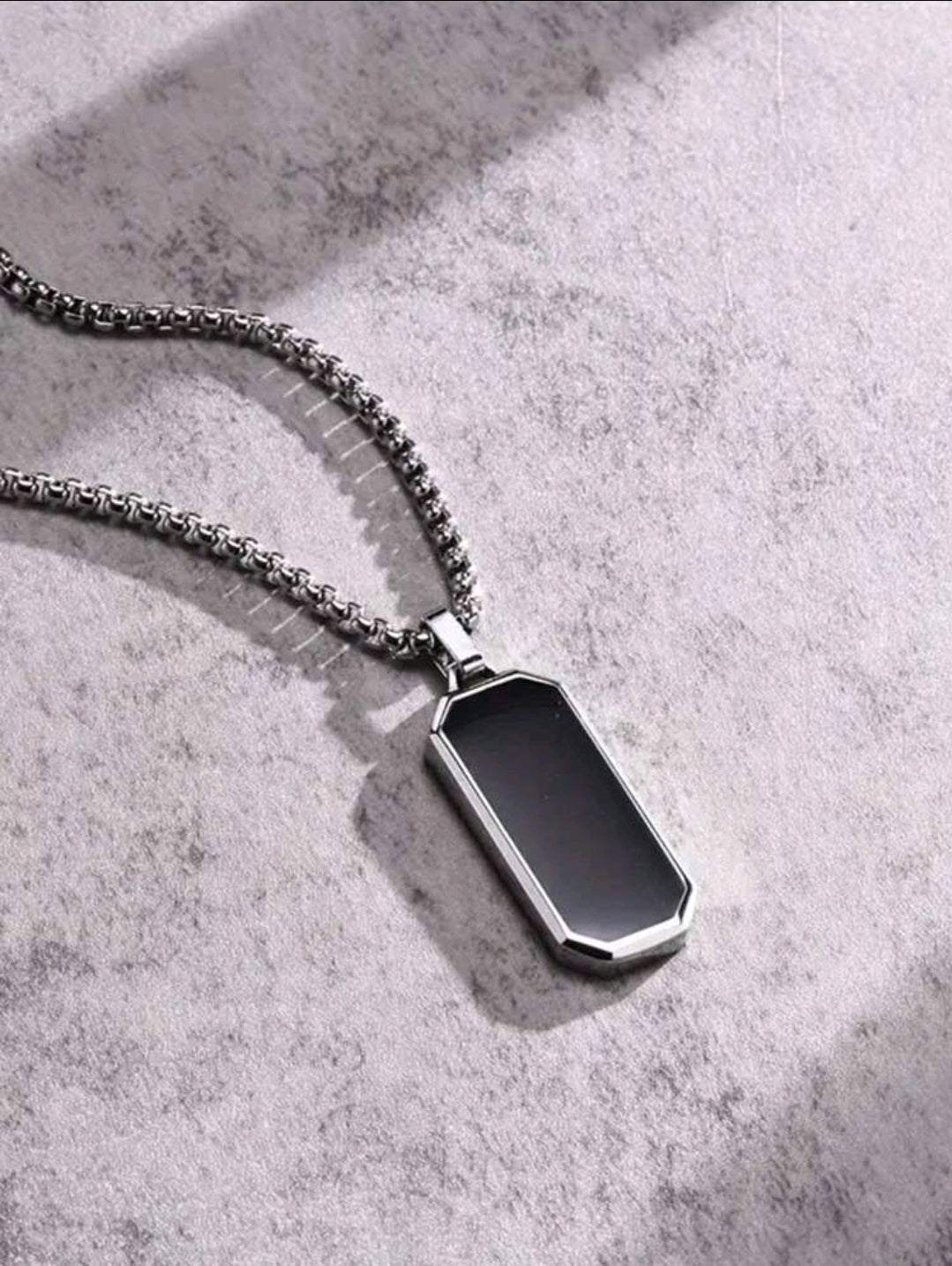 Espejo rectangular