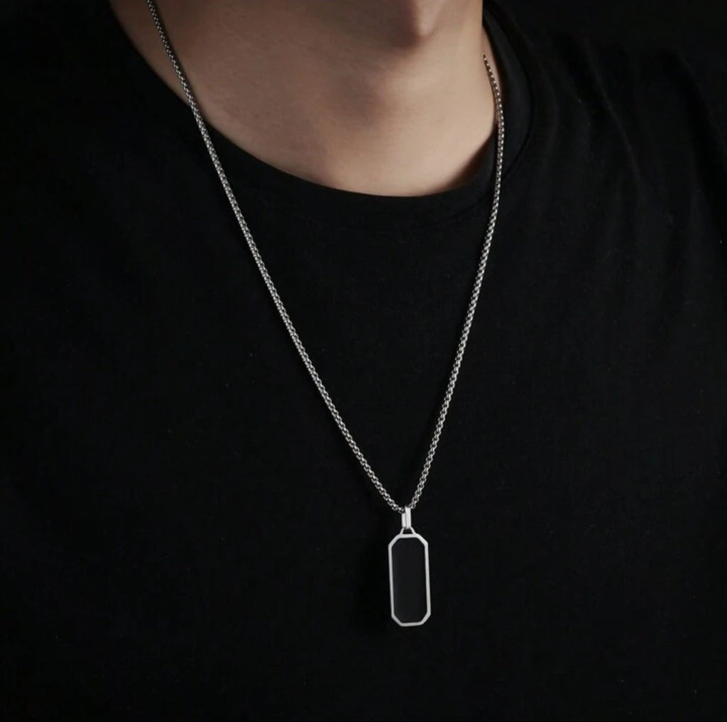Espejo rectangular
